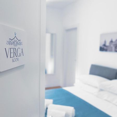 Civicocento Charming Rooms 卡塔尼亚 外观 照片