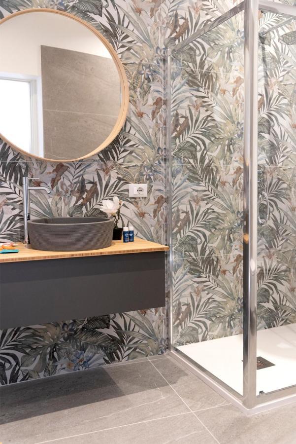 Civicocento Charming Rooms 卡塔尼亚 外观 照片