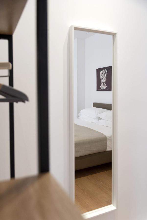 Civicocento Charming Rooms 卡塔尼亚 外观 照片