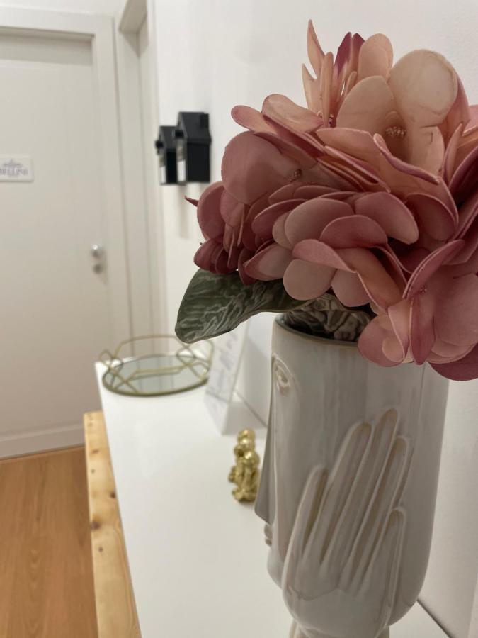 Civicocento Charming Rooms 卡塔尼亚 外观 照片